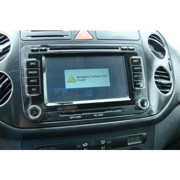 Volkswagen Golf Plus  Hatchback 2005,  2.0 diesel - Na sprzedaż za 6 900,00 zł - Piła - zdjęcie 8