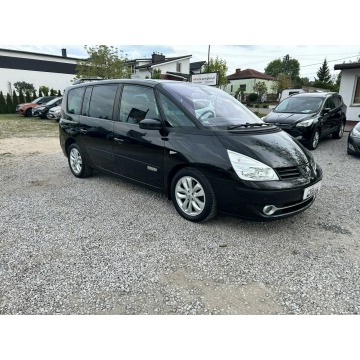 Renault Grand Espace  Minivan/Van 2006,  2.0 diesel - Na sprzedaż za 12 800 zł - Nowe Iganie - zdjęcie 3