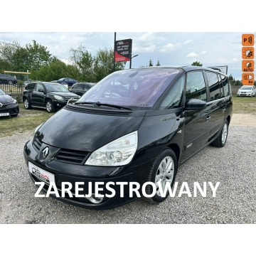 Renault Grand Espace  Minivan/Van 2006,  2.0 diesel - Na sprzedaż za 12 800 zł - Nowe Iganie - zdjęcie 1