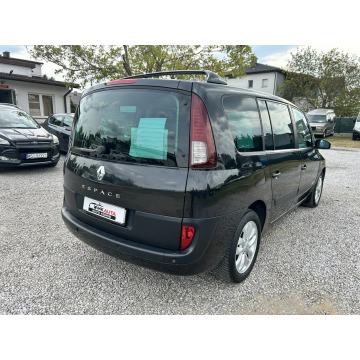 Renault Grand Espace  Minivan/Van 2006,  2.0 diesel - Na sprzedaż za 12 800 zł - Nowe Iganie - zdjęcie 5