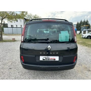 Renault Grand Espace  Minivan/Van 2006,  2.0 diesel - Na sprzedaż za 12 800 zł - Nowe Iganie - zdjęcie 6