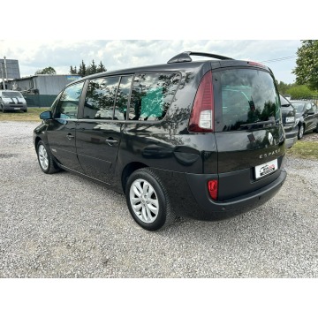 Renault Grand Espace  Minivan/Van 2006,  2.0 diesel - Na sprzedaż za 12 800 zł - Nowe Iganie - zdjęcie 7