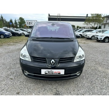 Renault Grand Espace  Minivan/Van 2006,  2.0 diesel - Na sprzedaż za 12 800 zł - Nowe Iganie - zdjęcie 2