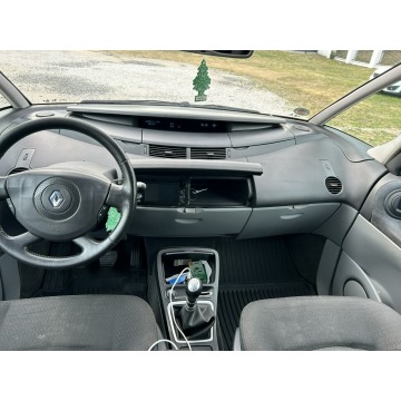 Renault Grand Espace  Minivan/Van 2006,  2.0 diesel - Na sprzedaż za 12 800 zł - Nowe Iganie - zdjęcie 10