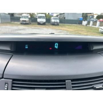 Renault Grand Espace  Minivan/Van 2006,  2.0 diesel - Na sprzedaż za 12 800 zł - Nowe Iganie - zdjęcie 11