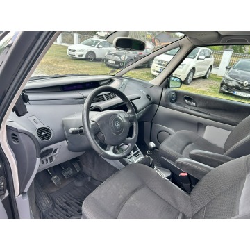 Renault Grand Espace  Minivan/Van 2006,  2.0 diesel - Na sprzedaż za 12 800 zł - Nowe Iganie - zdjęcie 9