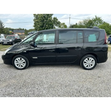 Renault Grand Espace  Minivan/Van 2006,  2.0 diesel - Na sprzedaż za 12 800 zł - Nowe Iganie - zdjęcie 8
