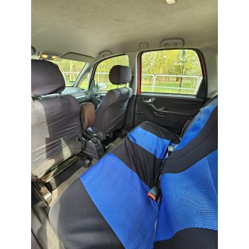 Opel Meriva  Hatchback 2005,  1.7 diesel - Na sprzedaż za 4 200,00 zł - Głogów - zdjęcie 12