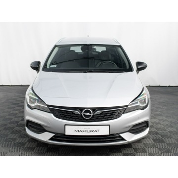 Opel Astra  Kombi 2022,  1.3 benzyna, automat - Na sprzedaż za 49 850 zł - Pępowo - zdjęcie 7