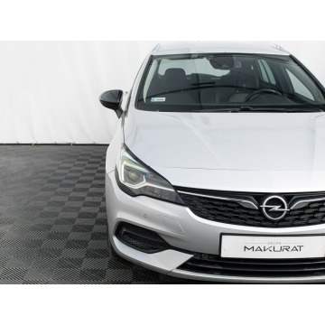 Opel Astra  Kombi 2022,  1.3 benzyna, automat - Na sprzedaż za 49 850 zł - Pępowo - zdjęcie 8