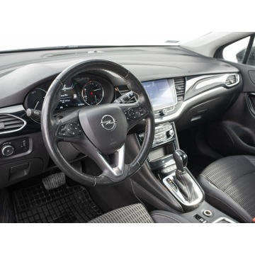 Opel Astra  Kombi 2022,  1.3 benzyna, automat - Na sprzedaż za 49 850 zł - Pępowo - zdjęcie 6