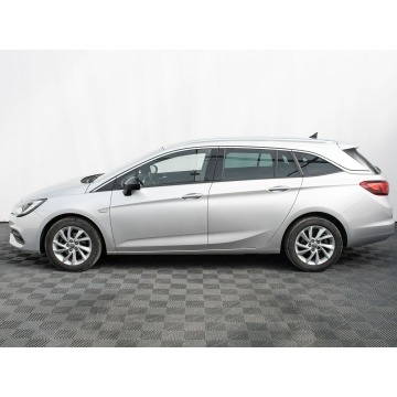 Opel Astra  Kombi 2022,  1.3 benzyna, automat - Na sprzedaż za 49 850 zł - Pępowo - zdjęcie 9