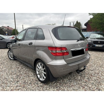 Mercedes - Benz B-klasa  Hatchback 2006,  2.0 diesel, automat - Na sprzedaż za 16 900 zł - Myszyniec - zdjęcie 3