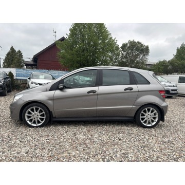 Mercedes - Benz B-klasa  Hatchback 2006,  2.0 diesel, automat - Na sprzedaż za 16 900 zł - Myszyniec - zdjęcie 5