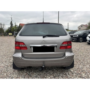 Mercedes - Benz B-klasa  Hatchback 2006,  2.0 diesel, automat - Na sprzedaż za 16 900 zł - Myszyniec - zdjęcie 12