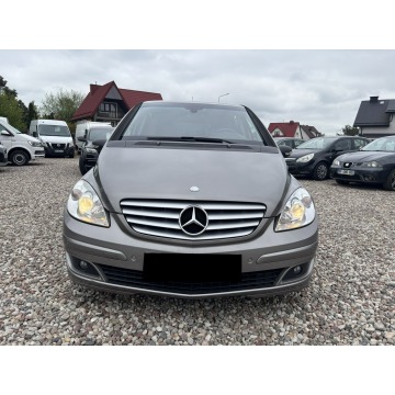 Mercedes - Benz B-klasa  Hatchback 2006,  2.0 diesel, automat - Na sprzedaż za 16 900 zł - Myszyniec - zdjęcie 7