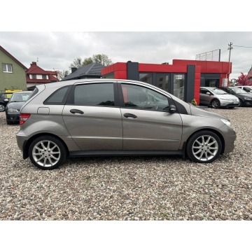 Mercedes - Benz B-klasa  Hatchback 2006,  2.0 diesel, automat - Na sprzedaż za 16 900 zł - Myszyniec - zdjęcie 10