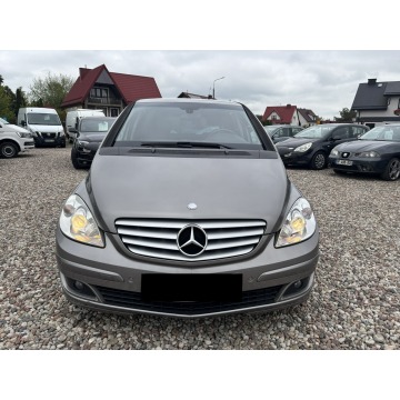 Mercedes - Benz B-klasa  Hatchback 2006,  2.0 diesel, automat - Na sprzedaż za 16 900 zł - Myszyniec - zdjęcie 8