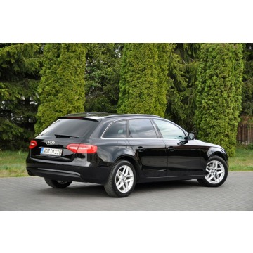 Audi A4  Kombi 2014,  2.0 diesel, automat - Na sprzedaż za 42 900 zł - Ostrów Mazowiecka - zdjęcie 5