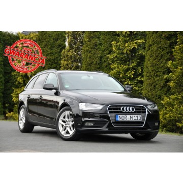 Audi A4  Kombi 2014,  2.0 diesel, automat - Na sprzedaż za 42 900 zł - Ostrów Mazowiecka - zdjęcie 1