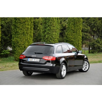 Audi A4  Kombi 2014,  2.0 diesel, automat - Na sprzedaż za 42 900 zł - Ostrów Mazowiecka - zdjęcie 6