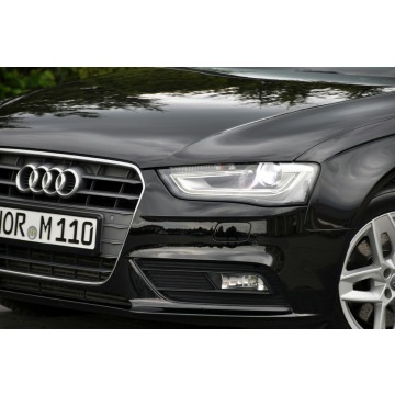 Audi A4  Kombi 2014,  2.0 diesel, automat - Na sprzedaż za 42 900 zł - Ostrów Mazowiecka - zdjęcie 12