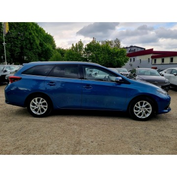 Toyota Auris 2017,  1.8 hybryda, automat - Na sprzedaż za 49 900 zł - Szczecin - zdjęcie 4