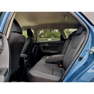 Toyota Auris 2017,  1.8 hybryda, automat - Na sprzedaż za 49 900 zł - Szczecin - zdjęcie 10