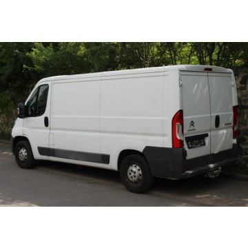 Citroen Jumper 2015,  2.2 diesel - Na sprzedaż za 23 800 zł - Lubań - zdjęcie 3