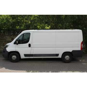 Citroen Jumper 2015,  2.2 diesel - Na sprzedaż za 23 800 zł - Lubań - zdjęcie 2