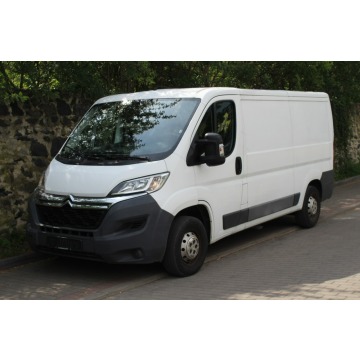 Citroen Jumper - HDI 130 KM L2H1 Klima