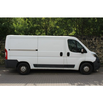 Citroen Jumper 2015,  2.2 diesel - Na sprzedaż za 23 800 zł - Lubań - zdjęcie 7