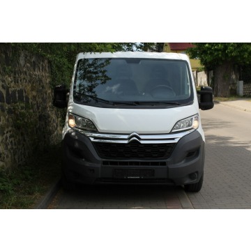 Citroen Jumper 2015,  2.2 diesel - Na sprzedaż za 23 800 zł - Lubań - zdjęcie 4