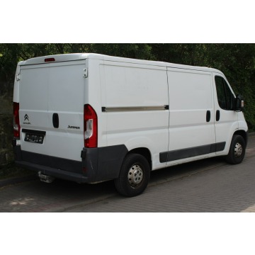 Citroen Jumper 2015,  2.2 diesel - Na sprzedaż za 23 800 zł - Lubań - zdjęcie 8