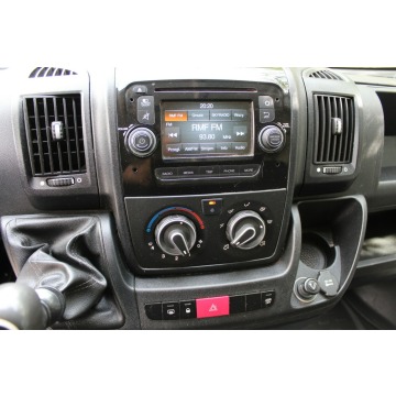 Citroen Jumper 2015,  2.2 diesel - Na sprzedaż za 23 800 zł - Lubań - zdjęcie 10