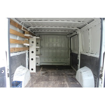 Citroen Jumper 2015,  2.2 diesel - Na sprzedaż za 23 800 zł - Lubań - zdjęcie 11