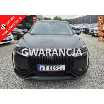 DS Automobiles DS 3  SUV 2023,  1.2 benzyna, automat - Na sprzedaż za 69 900 zł - Otwock Mały - zdjęcie 1