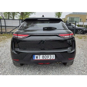 DS Automobiles DS 3  SUV 2023,  1.2 benzyna, automat - Na sprzedaż za 69 900 zł - Otwock Mały - zdjęcie 4