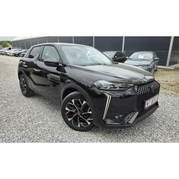 DS Automobiles DS 3  SUV 2023,  1.2 benzyna, automat - Na sprzedaż za 69 900 zł - Otwock Mały - zdjęcie 2