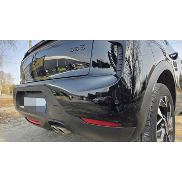 DS Automobiles DS 3  SUV 2023,  1.2 benzyna, automat - Na sprzedaż za 69 900 zł - Otwock Mały - zdjęcie 8