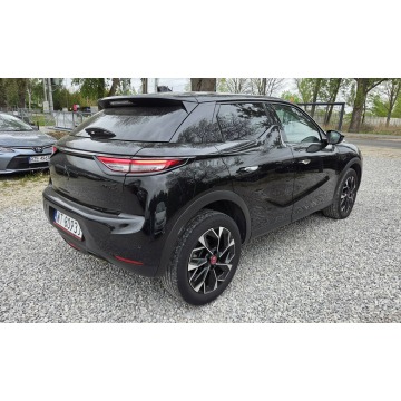 DS Automobiles DS 3  SUV 2023,  1.2 benzyna, automat - Na sprzedaż za 69 900 zł - Otwock Mały - zdjęcie 5