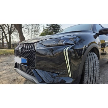 DS Automobiles DS 3  SUV 2023,  1.2 benzyna, automat - Na sprzedaż za 69 900 zł - Otwock Mały - zdjęcie 6