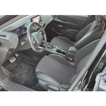 DS Automobiles DS 3  SUV 2023,  1.2 benzyna, automat - Na sprzedaż za 69 900 zł - Otwock Mały - zdjęcie 11