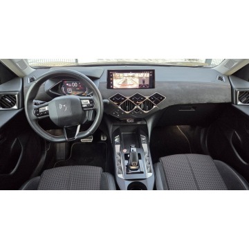 DS Automobiles DS 3  SUV 2023,  1.2 benzyna, automat - Na sprzedaż za 69 900 zł - Otwock Mały - zdjęcie 9