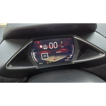 DS Automobiles DS 3  SUV 2023,  1.2 benzyna, automat - Na sprzedaż za 69 900 zł - Otwock Mały - zdjęcie 12