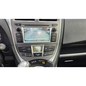 Toyota Verso  Hatchback 2013,  1.3 benzyna - Na sprzedaż za 15 900 zł - Otwock Mały - zdjęcie 10