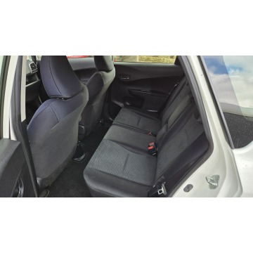 Toyota Verso  Hatchback 2013,  1.3 benzyna - Na sprzedaż za 15 900 zł - Otwock Mały - zdjęcie 9