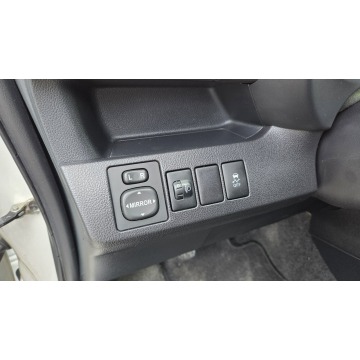 Toyota Verso  Hatchback 2013,  1.3 benzyna - Na sprzedaż za 15 900 zł - Otwock Mały - zdjęcie 11