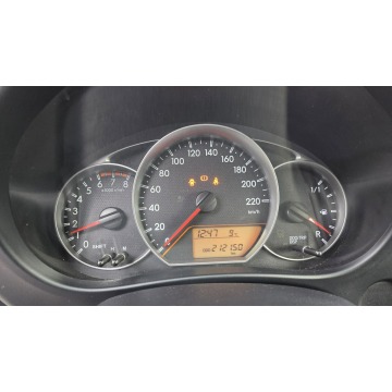 Toyota Verso  Hatchback 2013,  1.3 benzyna - Na sprzedaż za 15 900 zł - Otwock Mały - zdjęcie 12