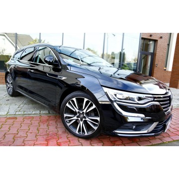 Renault Talisman  Kombi 2018,  1.6 diesel, automat - Na sprzedaż za 53 900 zł - Świebodzin - zdjęcie 2